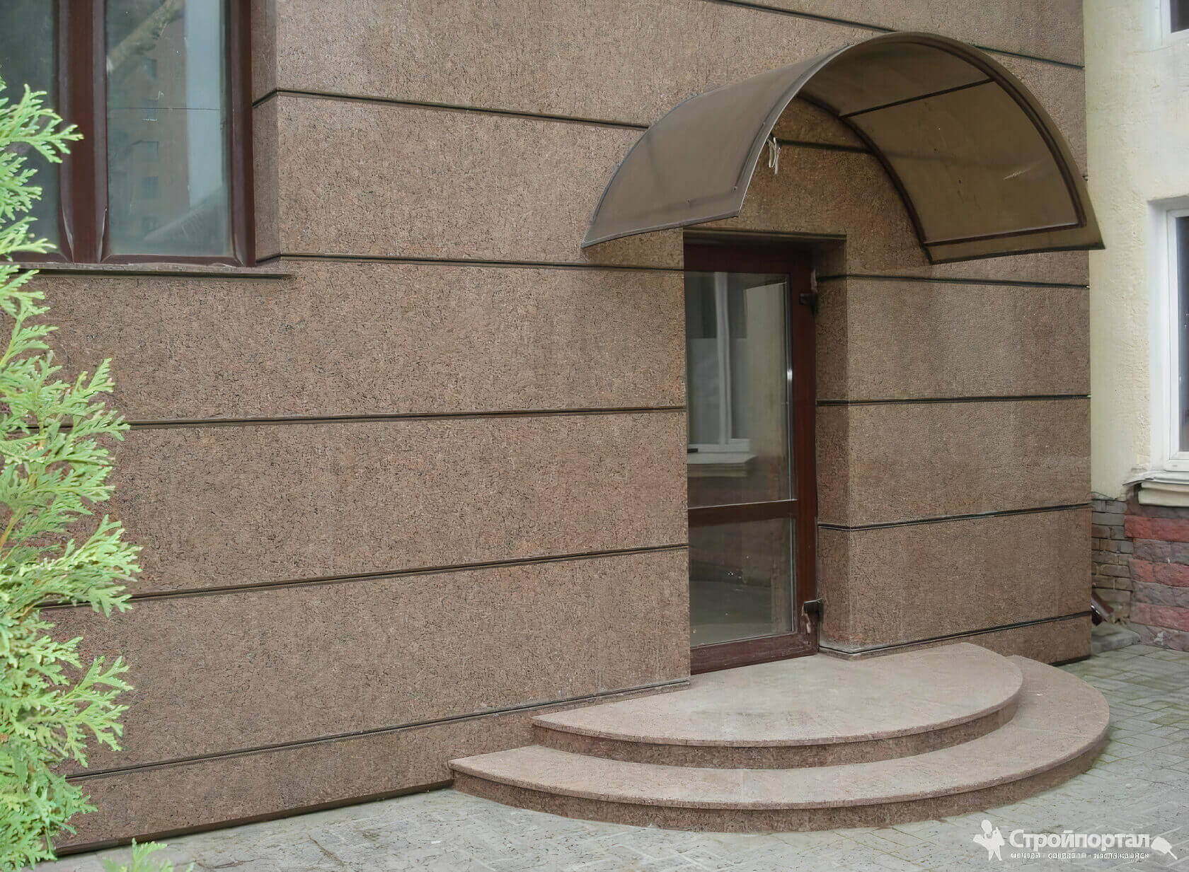 Изготавливаем до 17 000 м² продукции в месяц в Тосно