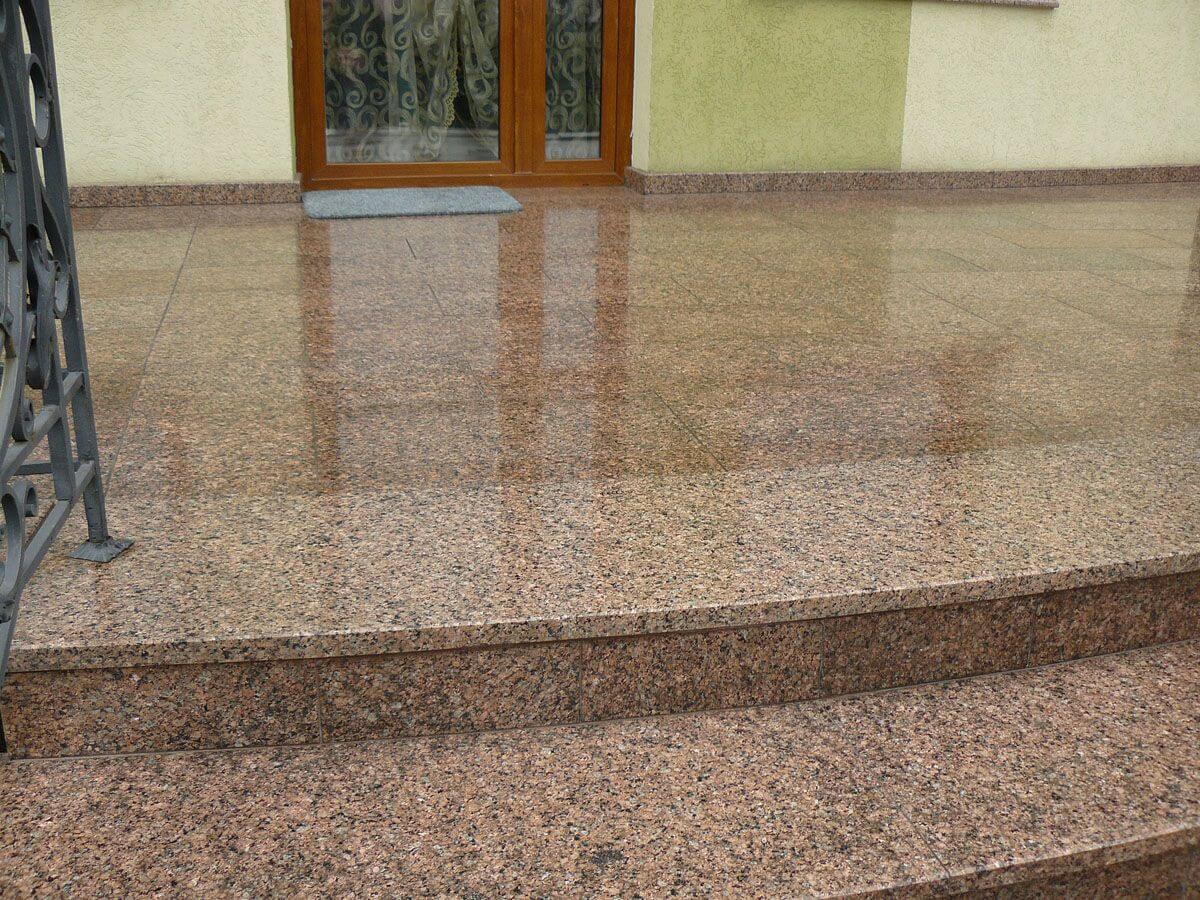 Гранитные изделия любой сложности в Тосно